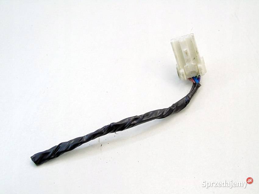 WTYCZKA KOSTKA 20 22 DI DCI ALMERA 2 PRIMERA P12 osobowe Sosnowiec