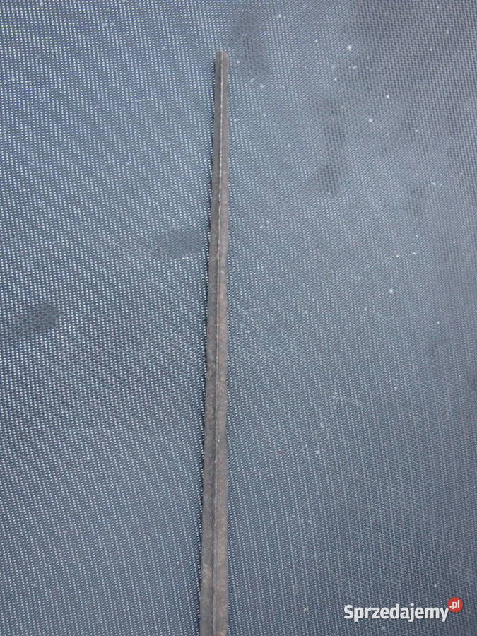 Bagnet do karabinu Mosin Rzepin Drugi