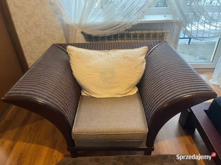 meble ratanowe RATAN PRESTIGE kujawsko-pomorskie Mrocza