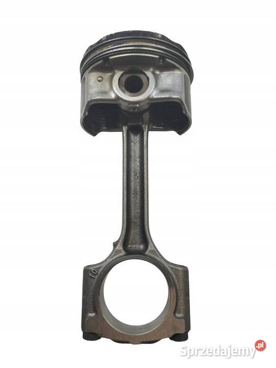 TŁOK KORBOWÓD 16 SCE Dacia Duster II 20172024 Motoryzacja sprzedam