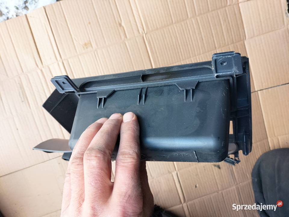 FORD MONDEO MK1 RAMKA RADIA PANEL NAWIEWU Kamień-Kolonia