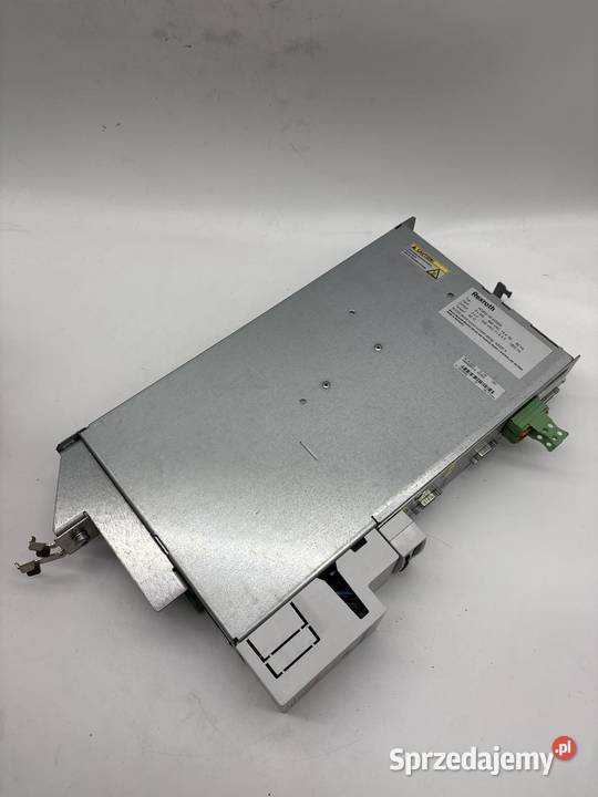 Bosch Rexroth R911298374 CSH011C PB ENS NNN NNN Warszawa sprzedam