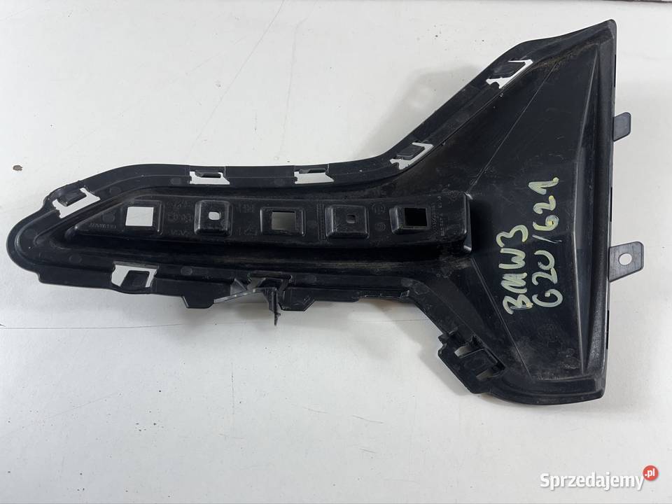 BMW G21 TYLNA PRAWA KRATKA ZDERZAKA 5112 7473076