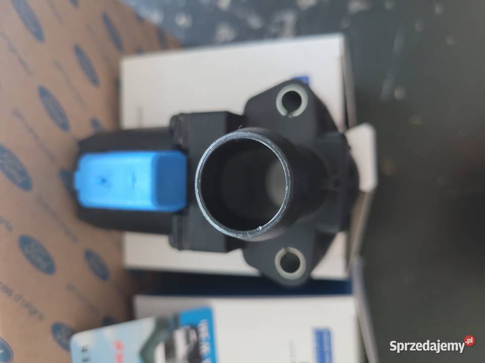Zawór Układu Chłodzenia Ford 1870523 BM5G18495EA dostawcze Radom sprzedam