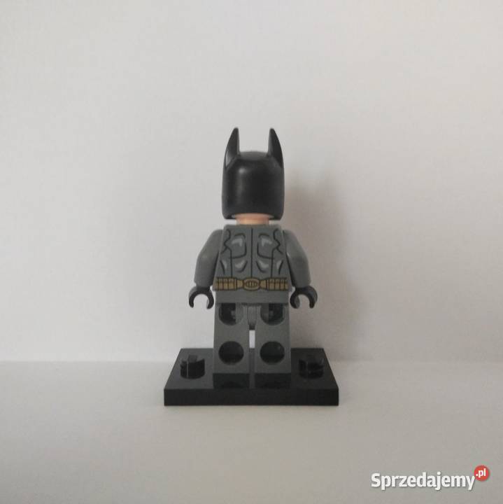Lego Batman 2 Kłaj