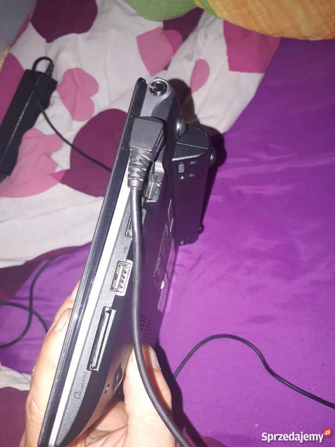 notbuk medion akoya Liczba rdzeni 2 Przemyśl