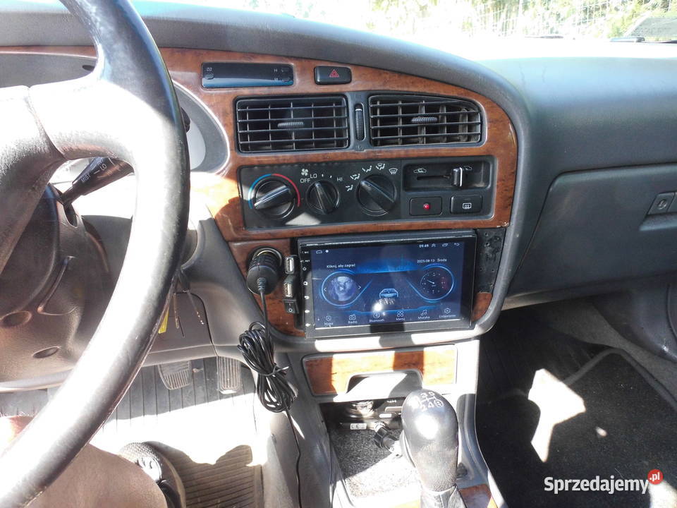 Toyota Camry Combi 94 Rok produkcji 1994 sprzedam