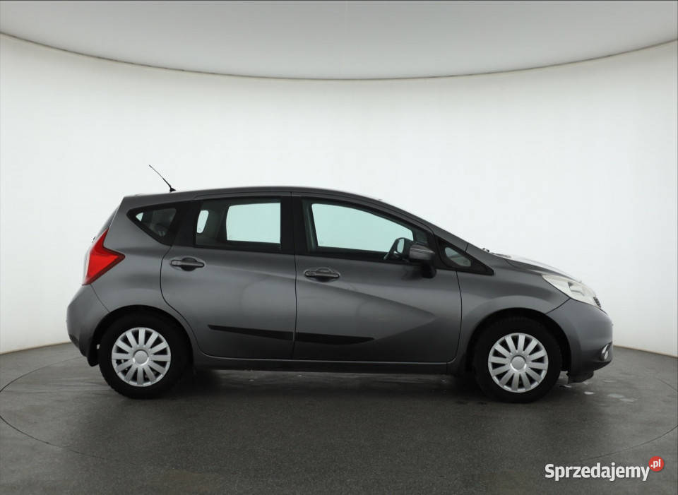Nissan Note 12 gniazdo USB Piaseczno