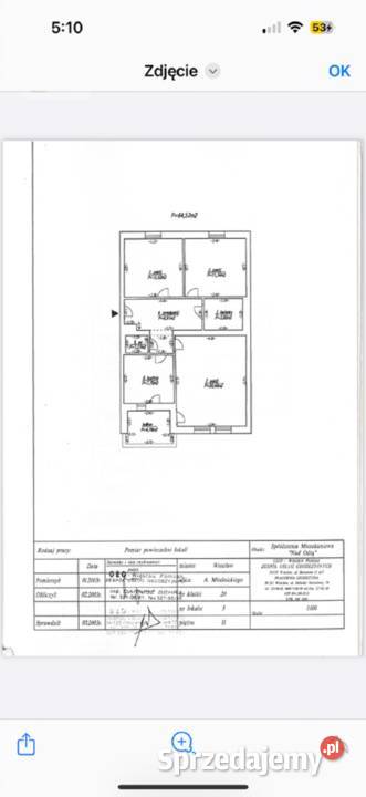3pok 64met Jaracza BALKON PIWNICA GARAŻ 2001 dolnośląskie Wrocław sprzedam