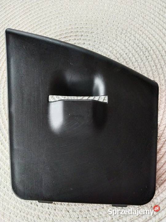 Zaślepka z bezpiecznikami Peugeot 807 osobowe Nowe sprzedam