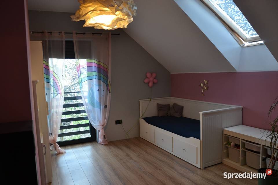 Sprzedam dom Dęba gm Kurów woj Lubelskie