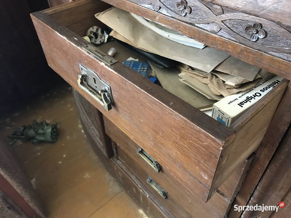 Kredens Meblościanka Regal mazowieckie sprzedam
