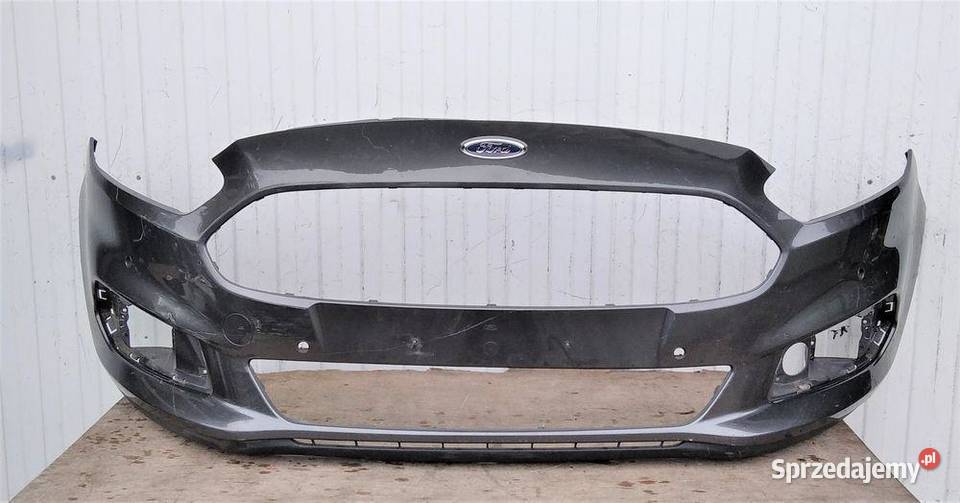FORD S MK2 1519 ZDERZAK PRZÓD Zderzaki zachodniopomorskie