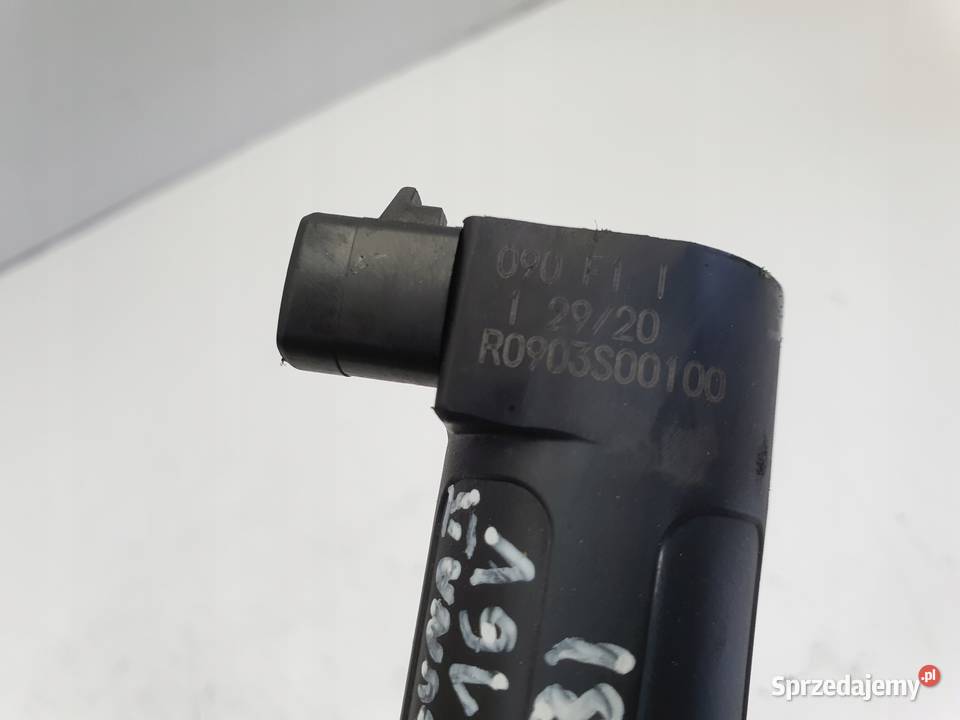 CEWKA ZAPŁONOWA Renault Laguna II 18 16V osobowe Rudka