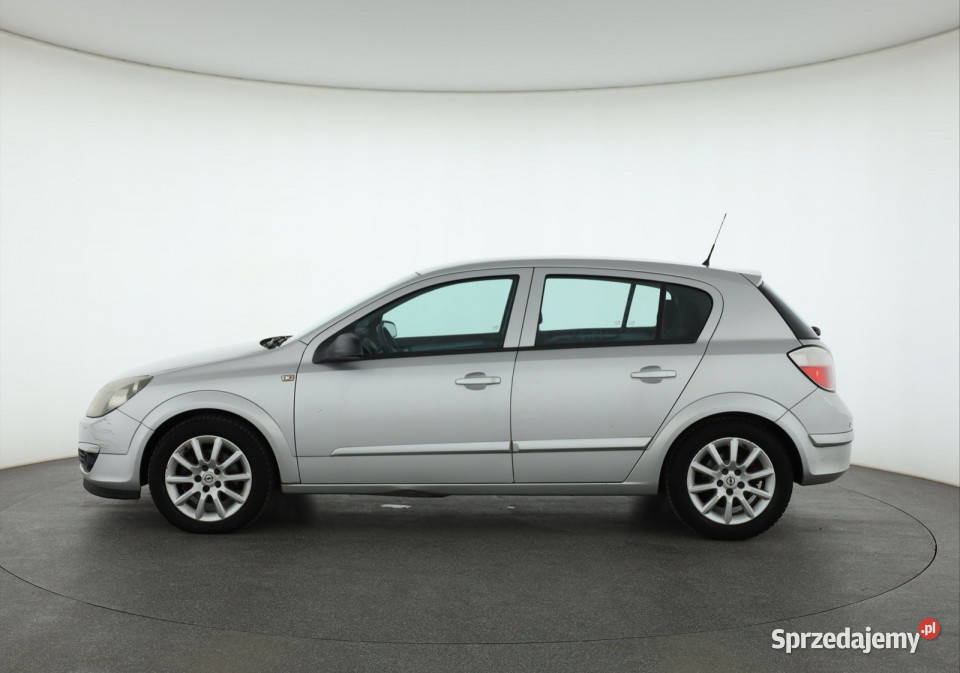 Opel Astra 16 16V elektryczne szyby Piaseczno