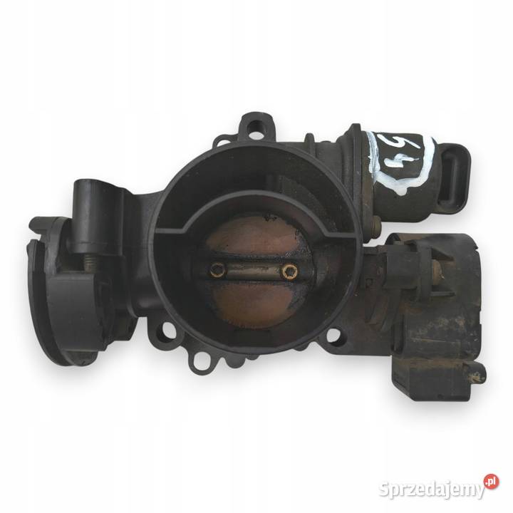 PRZEPUSTNICA Peugeot 206 307 14 8V NTPS2 SOLEX Motoryzacja Chełm