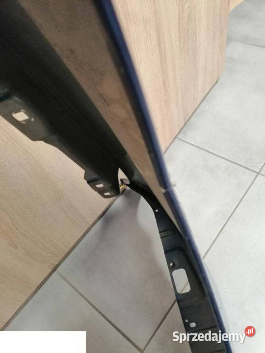 BŁOTNIK lewy mercedes w205 a2058810101 Karoseria lubelskie Kozubszczyzna
