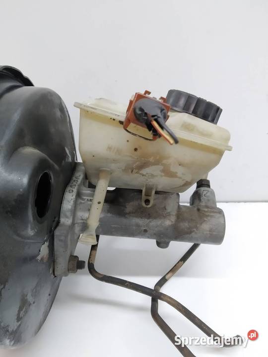 POMPA HAMULCOWA SERWO 9485179 Volvo S80 I Układ hamulcowy sprzedam