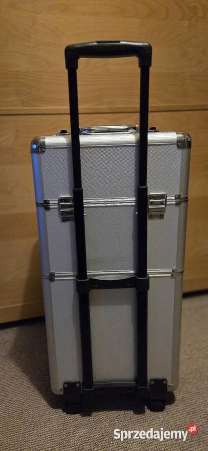 Walizka śląskie Rybnik