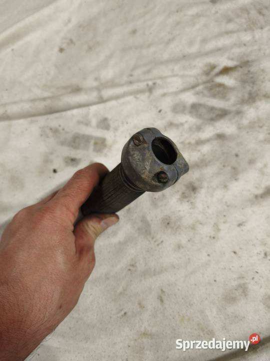 Rolgaz WSK wfm SHL manetka gazu Przasnysz