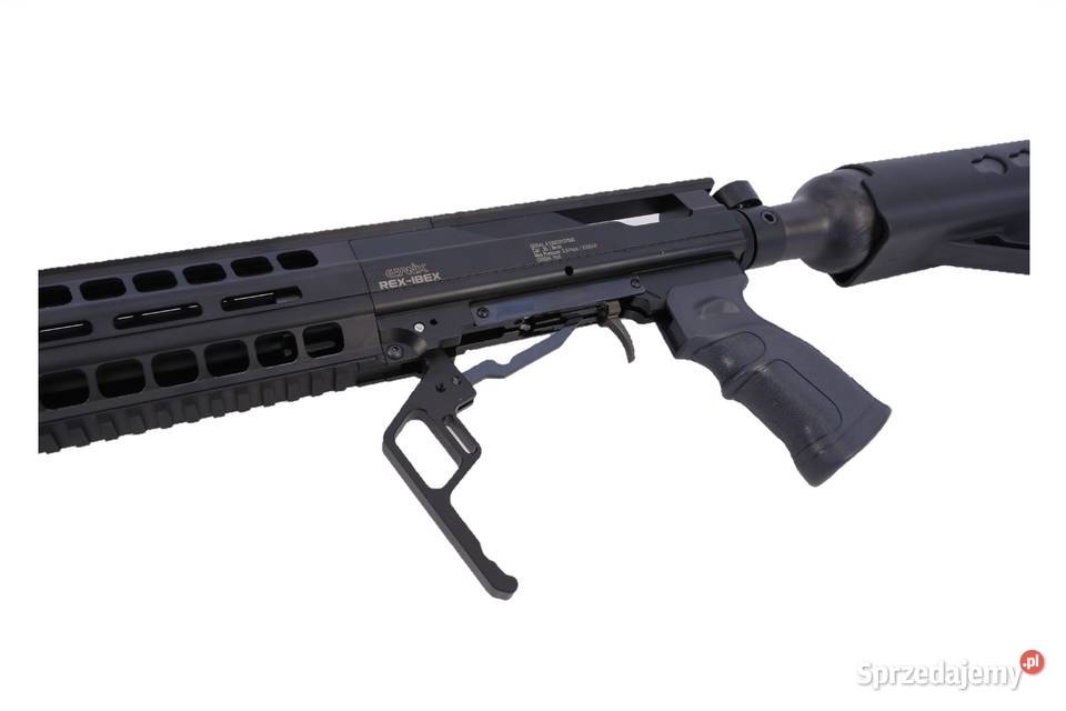 Evanix REXIBEX Jasło