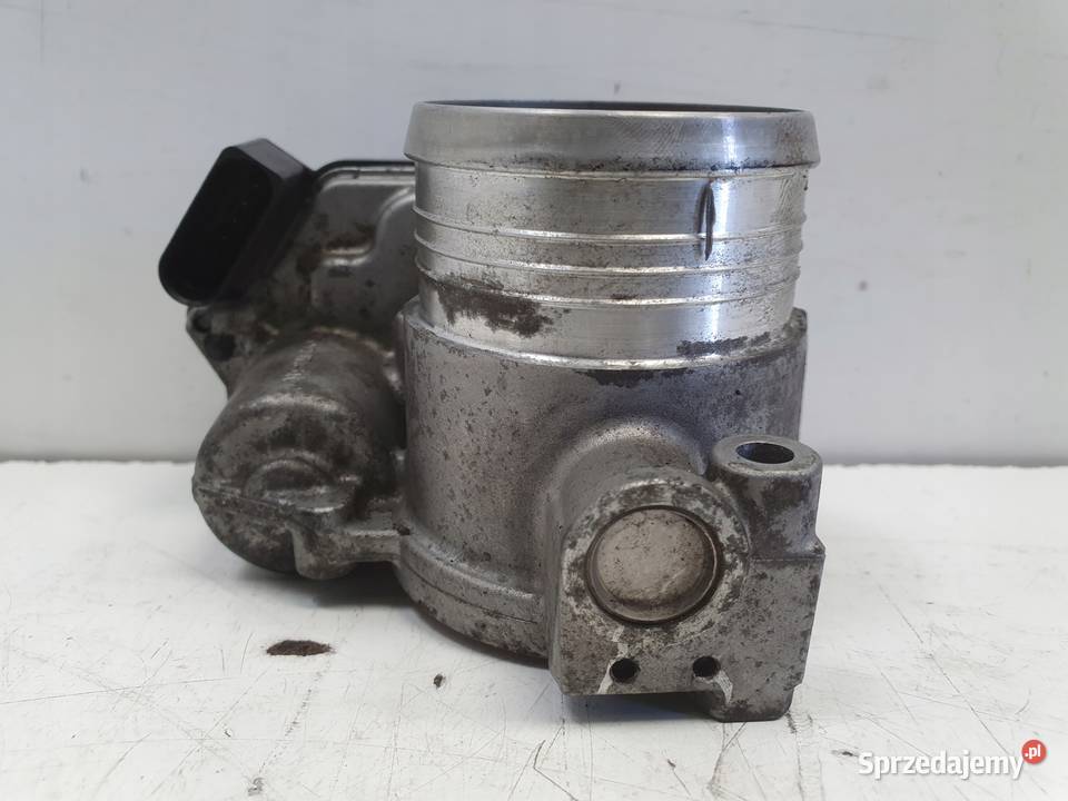 PRZEPUSTNICA Ford Mondeo MK4 20 TDCI 9M5Q 9E926 lubelskie Chełm sprzedam