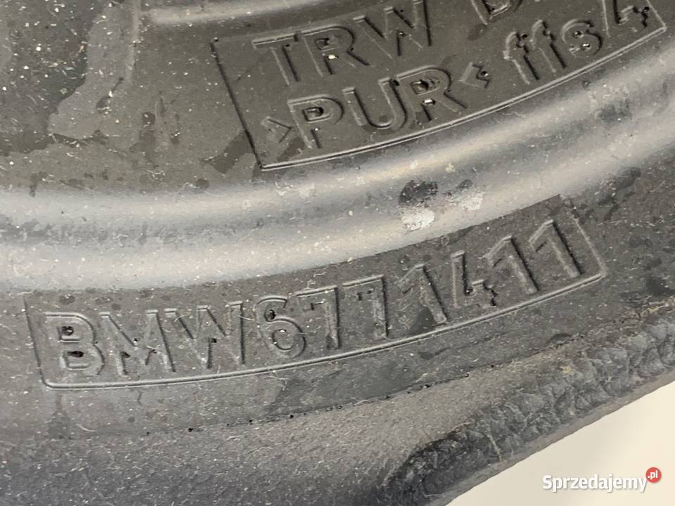 KIEROWNICA BMW E90 6771411 0412 sprzedam