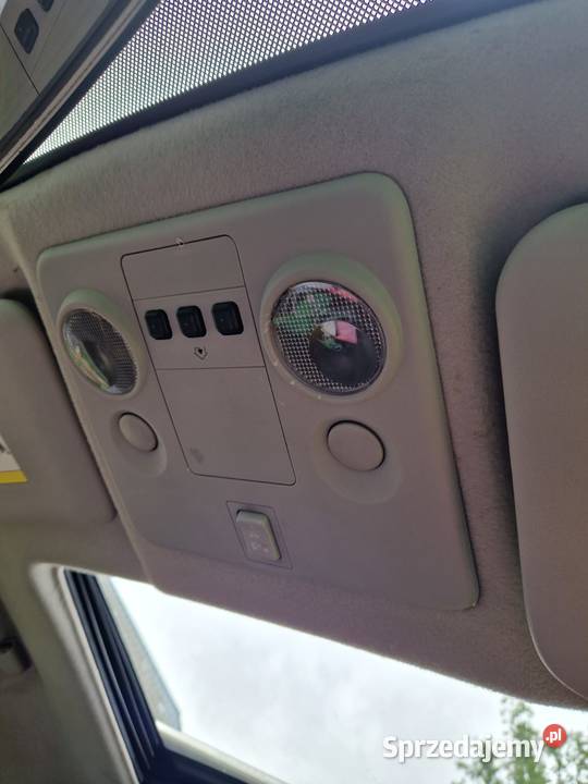 Suzuki Grand Vitara 2006 V6 LPG automat skóra przyciemniane szyby Jerzmionki