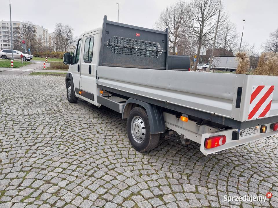 2020r 121 bezwypadkowy Citroën Ryki sprzedam