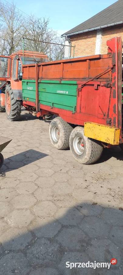 Rozrzutnik Warfama Załusin