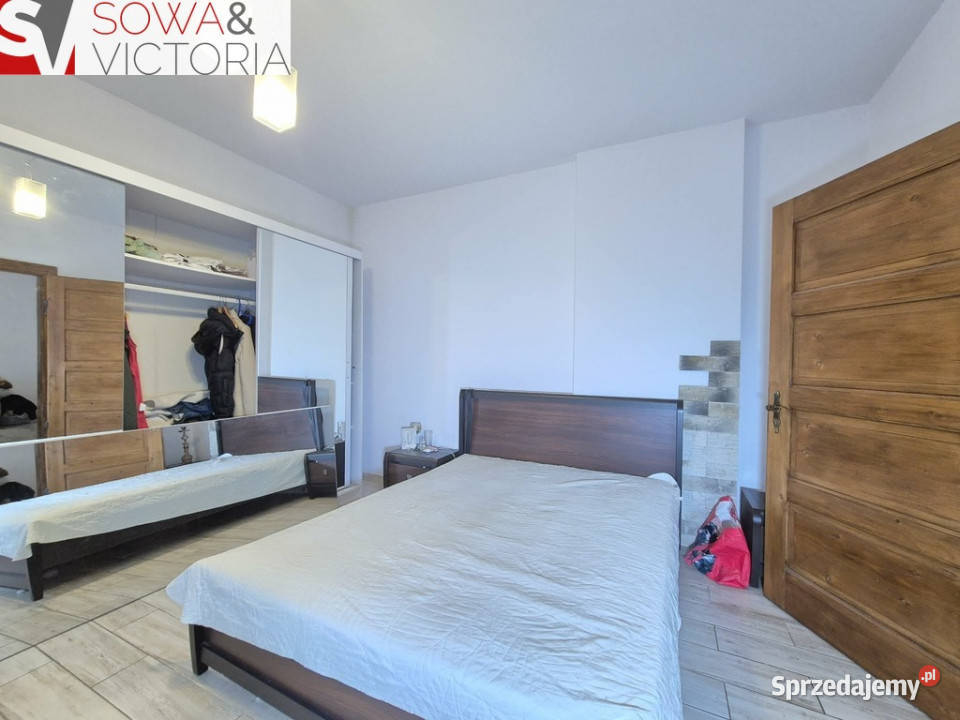 3pokojowe mieszkanie w lokalizacji Świebodzice