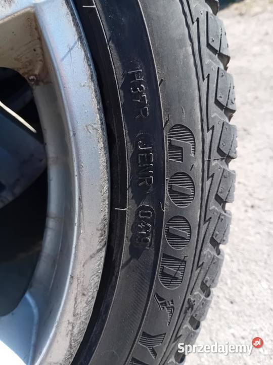 Koła do Mercedesa Felgi aluminiowe et 38 5x112 Częstochowa sprzedam