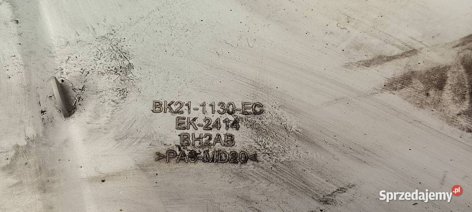 KOŁPAKI FORD TRANSIT MK8 BK211130EC Lipno