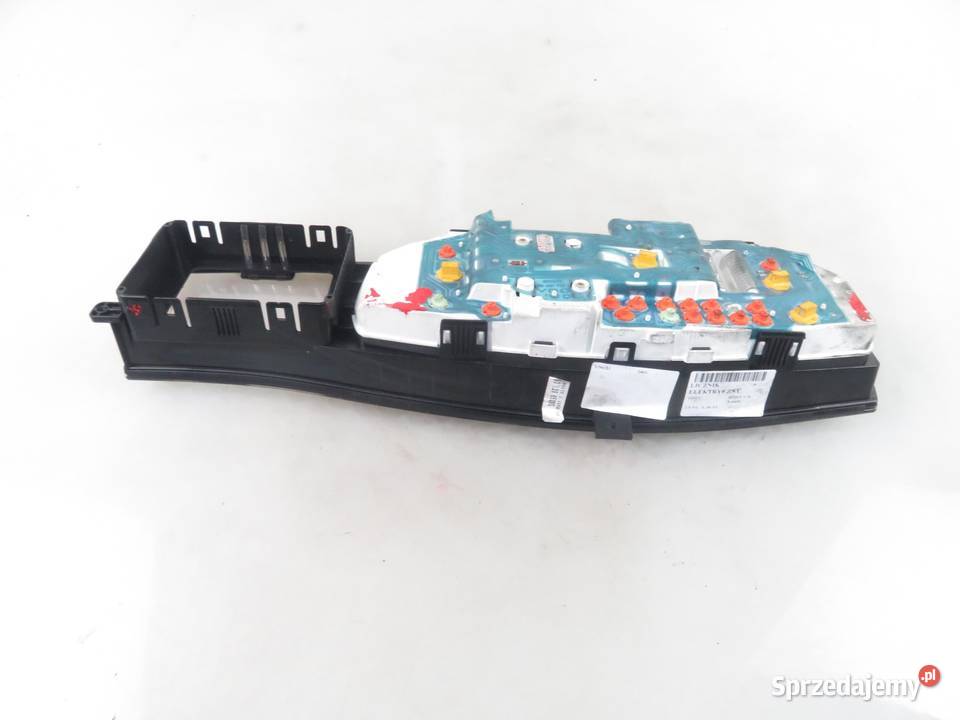 LICZNIK OPEL OMEGA B 30 V6 13109653BG