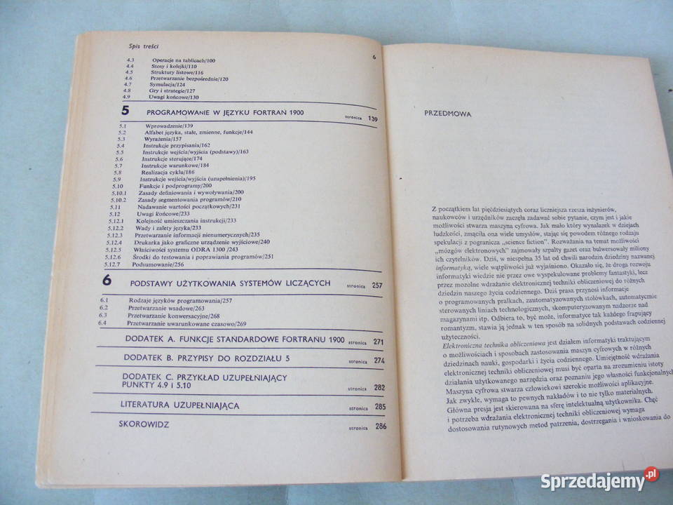 Elektroniczna technika obliczeniowa Współczesne Oborniki Śląskie