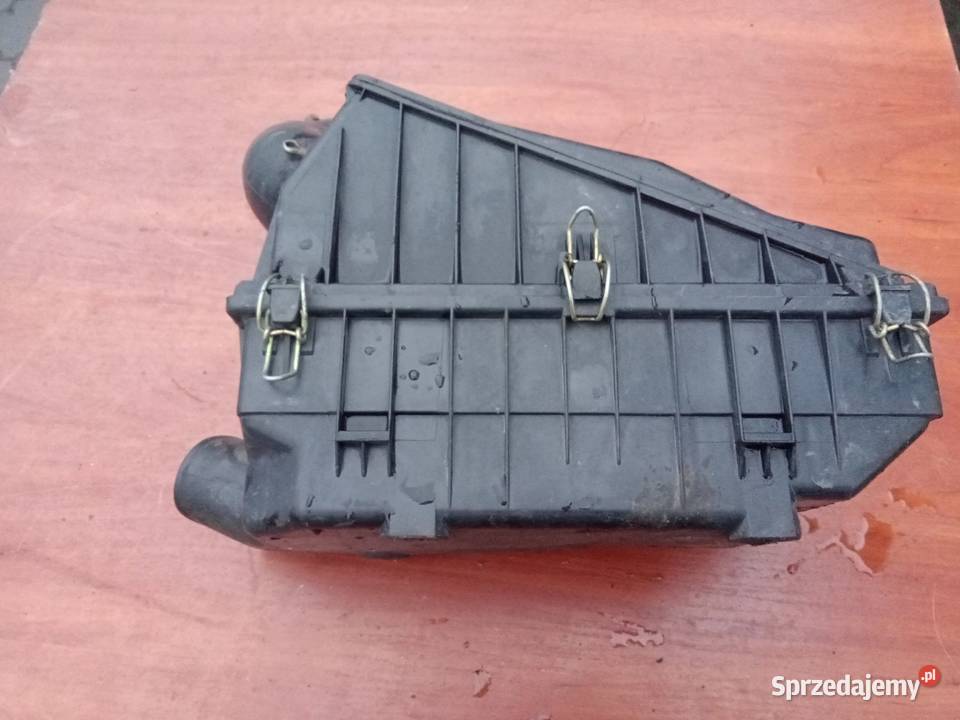 Polonez obudowa filtra powietrza Citroen 19 D podkarpackie Stalowa Wola sprzedam