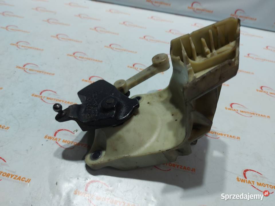 DS3 PARTNER 16 EHDI 9H06 10JBEJ 91 mocowanie Kielce