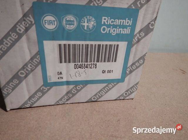 SILNICZEK SZYBY PP FIAT IDEA STILO LANCIA MUSA lubelskie