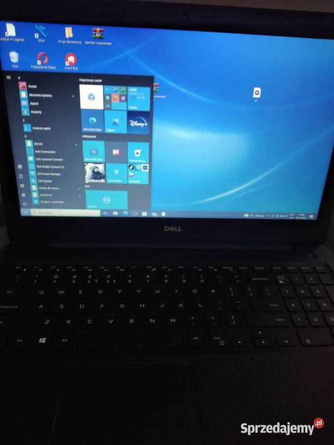 Sprzedam laptopa Skrwilno
