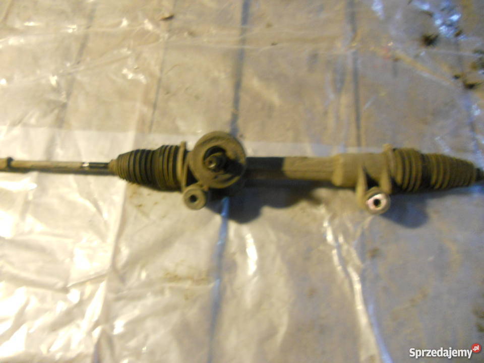 Maglownica Fiat cinquecento 700 pomorskie