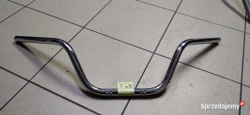 Kierownica Yamaha Drag Star Virago XV 125250 XVS Brzeszcze sprzedam