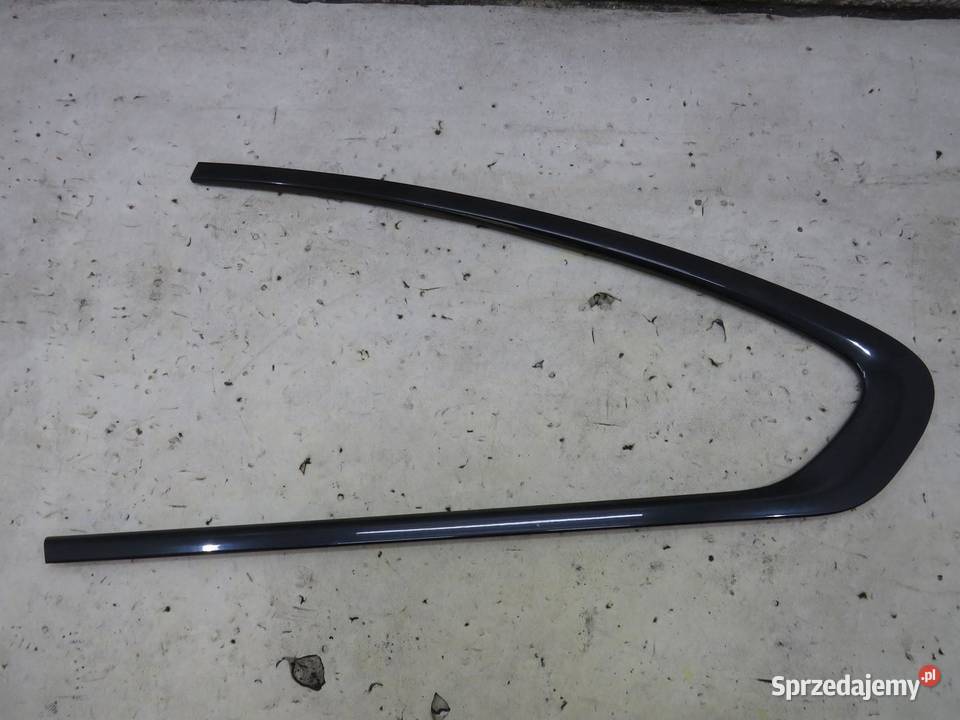 LISTWA SZYBY BOCZNEJ LEWA BMW 6 F12 F13 osobowe sprzedam