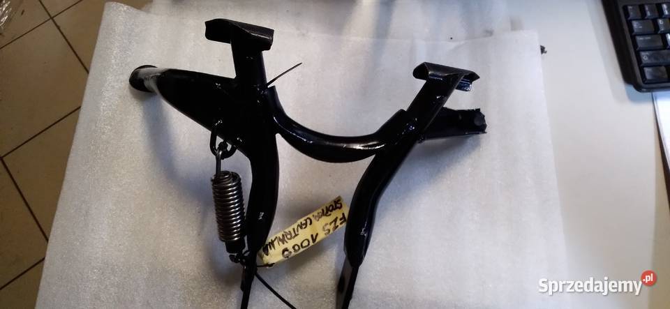 Stopka Centralna Yamaha FZS 1000 Fazer
