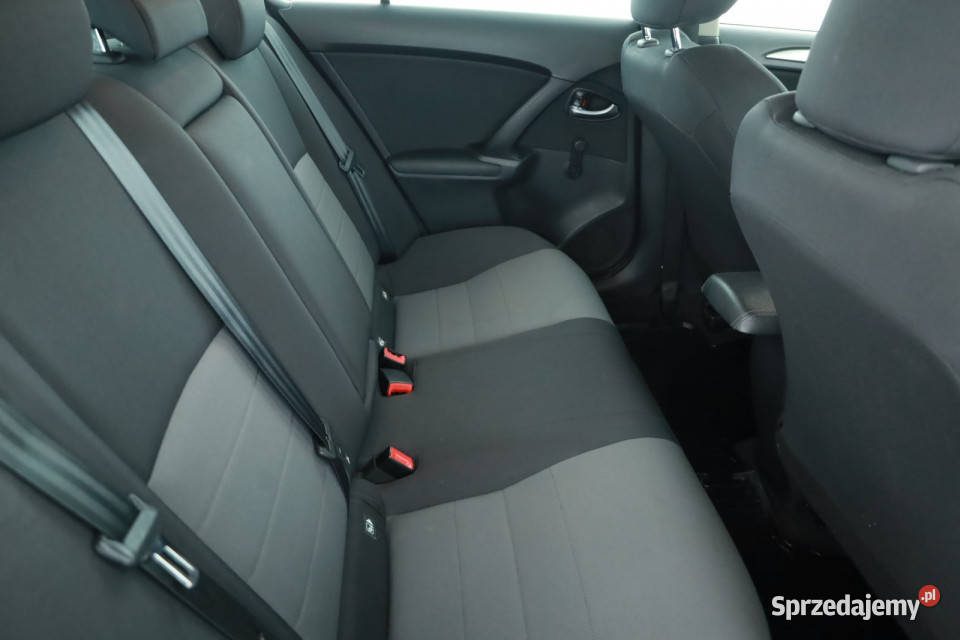 Toyota Avensis 18 Valvematic centralny zamek Piaseczno