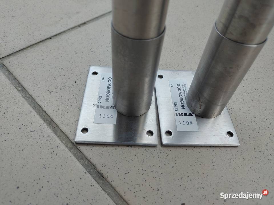 Szafka Łazienkowa IKEA Godmorgon mazowieckie Warszawa