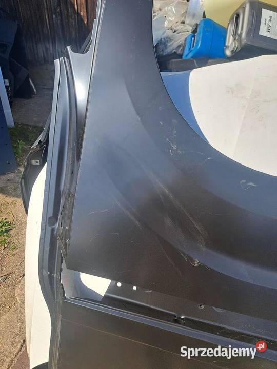 Błotnik prawy tył tylny 9808185980 Toyota Proace osobowe