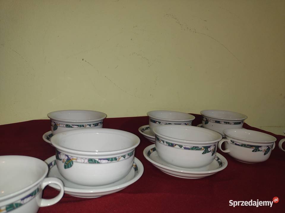 bulionówki Thomas łódzkie Chorzew