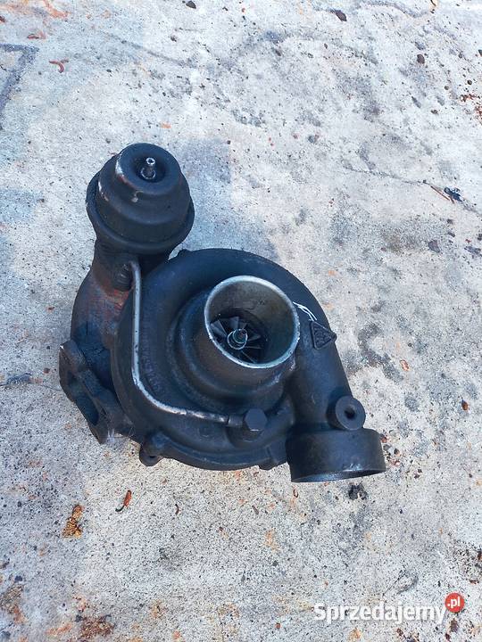 Mercedes 300 TD 350 TD turbosprezarka 0030963299 Turbosprężarki Kocmyrzów sprzedam
