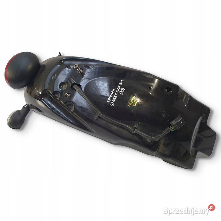 TYLNY BŁOTNIK NAKOLE Triumph Street Twin 900 18 Chełm