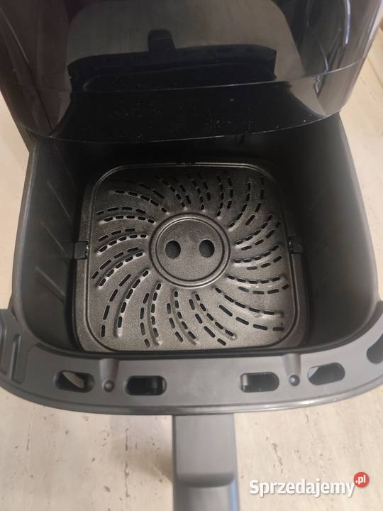 Frytkownica beztluszczowa Air fryer